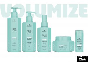 Fibre Clinix Volumizing